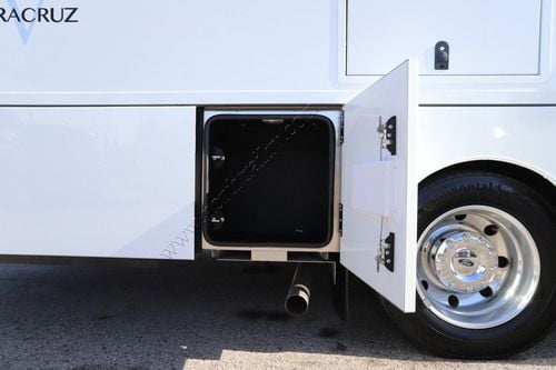 2025 Renegade Rv Veracruz 32VDS