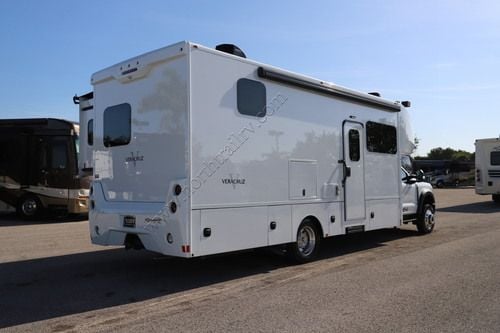 2025 Renegade Rv Veracruz 32VDS