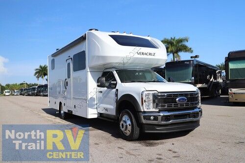 2025 Renegade Rv Veracruz 32VDS