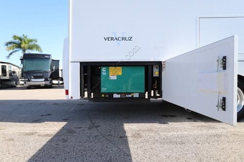 2025 Renegade Rv Veracruz 32VDS