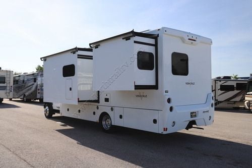 2025 Renegade Rv Veracruz 32VDS