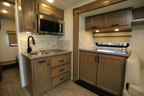 2025 Renegade Rv Veracruz 32VDS