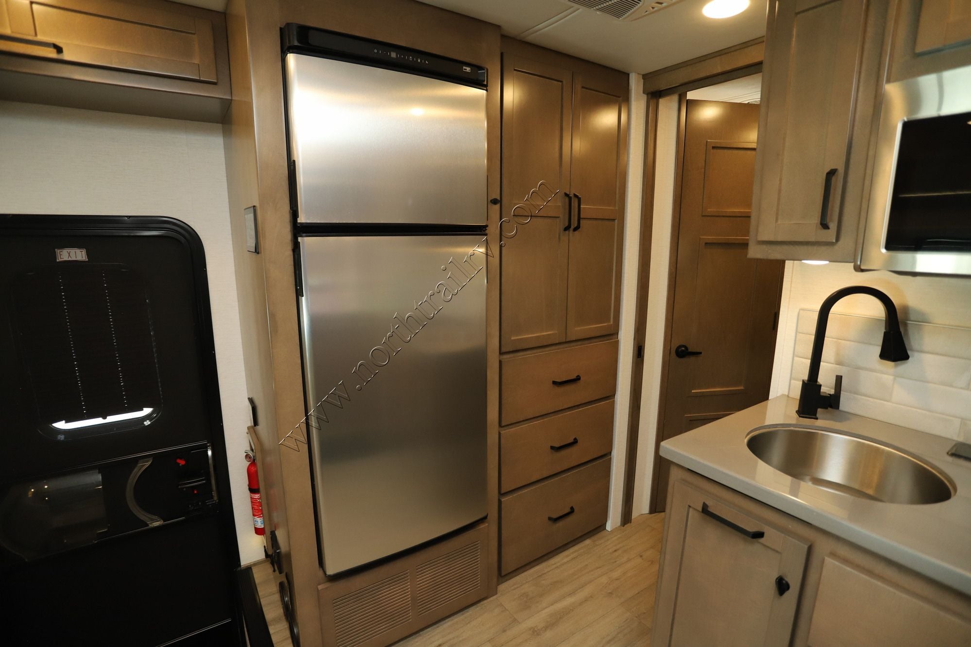 Used 2025 Renegade Rv Veracruz 32VDS Super C  For Sale
