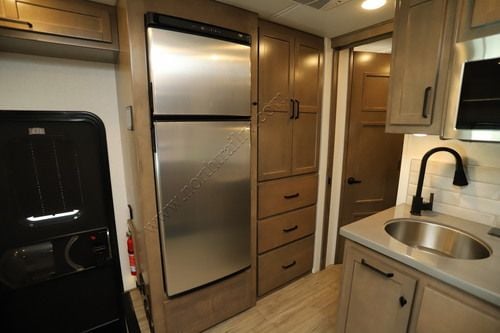 2025 Renegade Rv Veracruz 32VDS