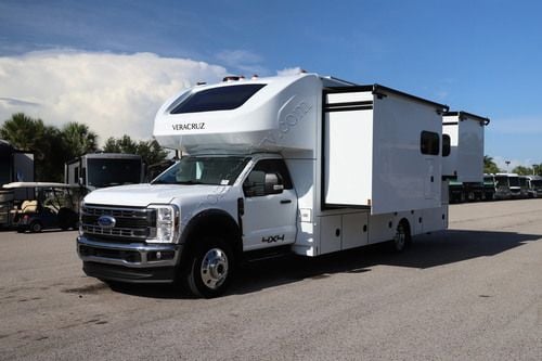 2025 Renegade Rv Veracruz 32VDS