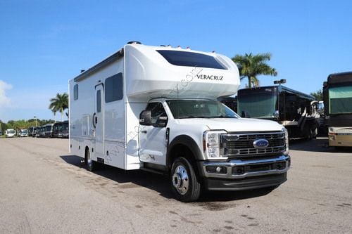 2025 Renegade Rv Veracruz 32VDS