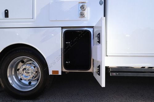 2025 Renegade Rv Veracruz 32VDS