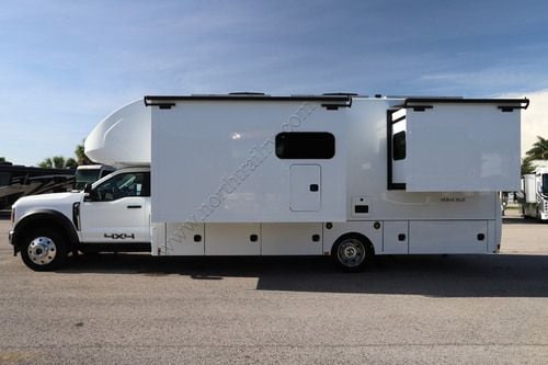 2025 Renegade Rv Veracruz 32VDS