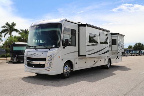 2024 Entegra Vision Xl 36A