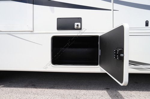2024 Entegra Vision Xl 36A