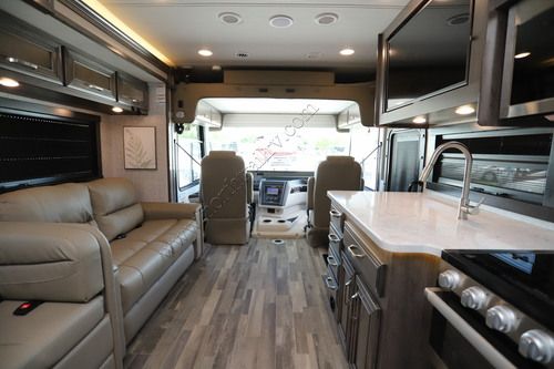 2024 Entegra Vision Xl 36A