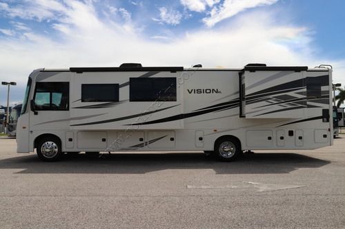 2024 Entegra Vision Xl 36A