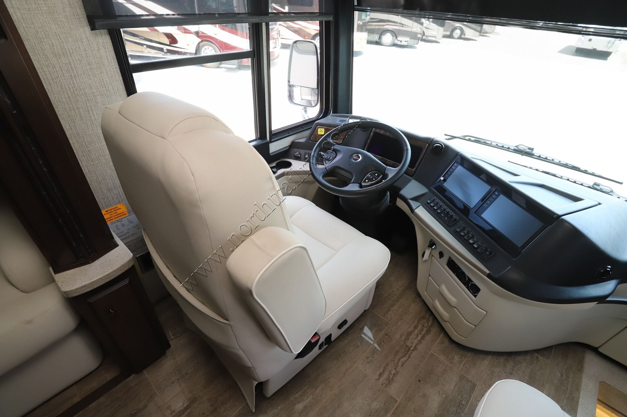 Used 2022 Newmar Dutch Star 4326 Class A  For Sale