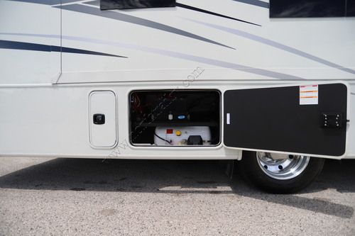 2024 Entegra Vision Xl 36A