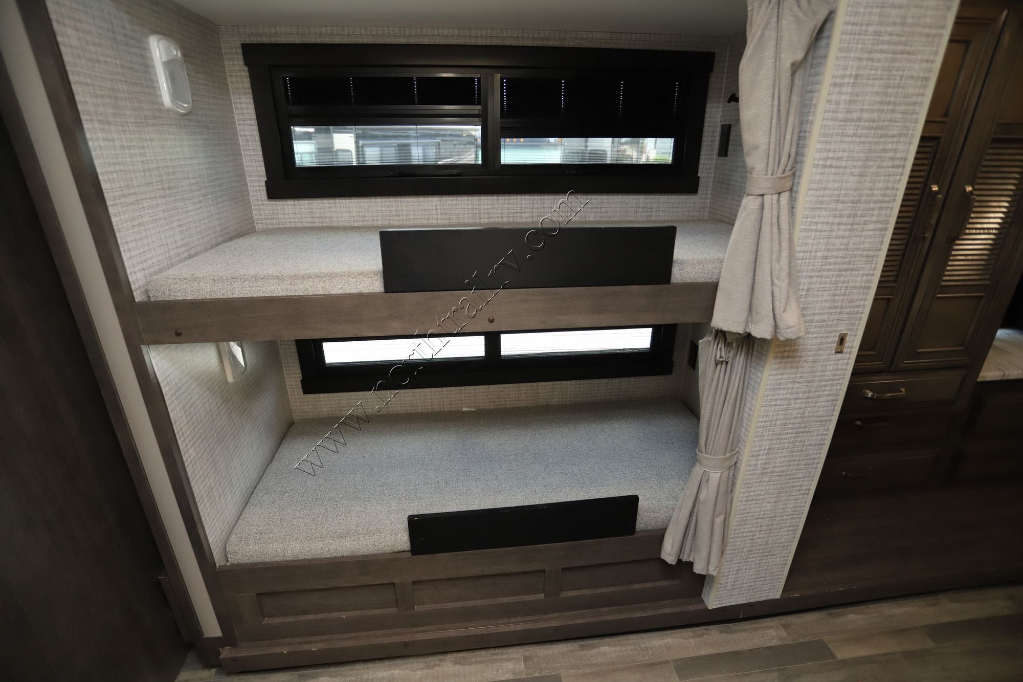 Used 2024 Entegra Vision Xl 36A Class A  For Sale