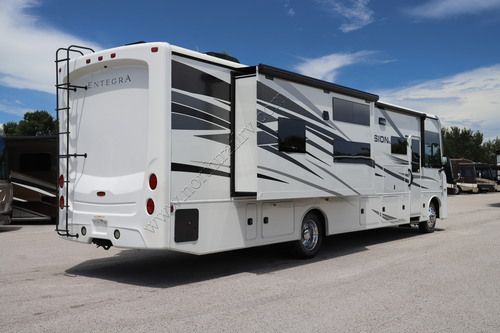2024 Entegra Vision Xl 36A