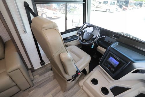 2024 Entegra Vision Xl 36A