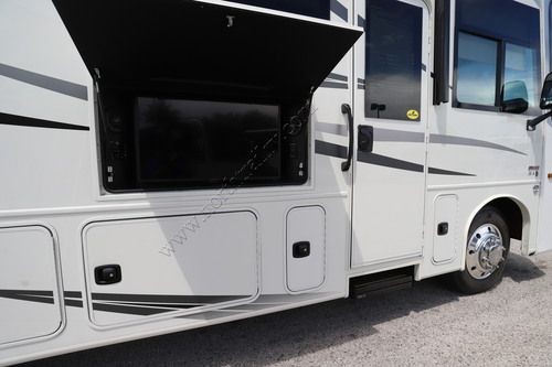 2024 Entegra Vision Xl 36A