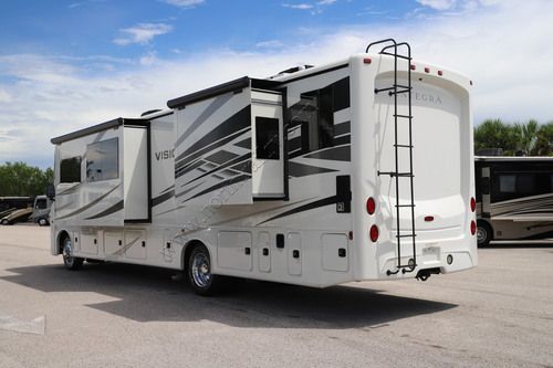 2024 Entegra Vision Xl 36A