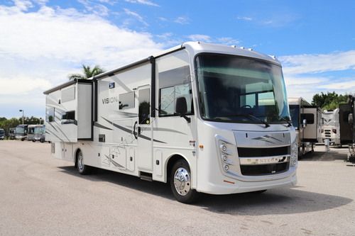 2024 Entegra Vision Xl 36A