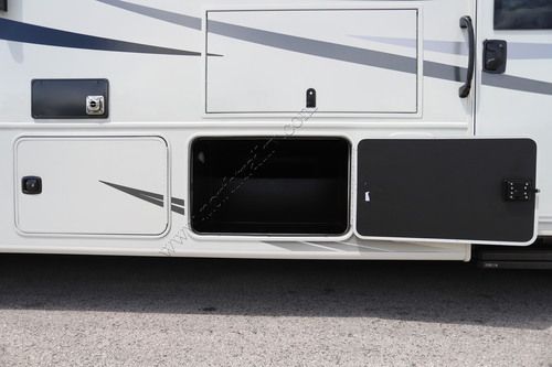 2024 Entegra Vision Xl 36A
