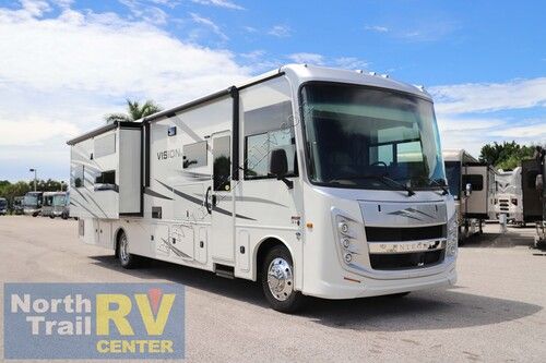 2024 Entegra Vision Xl 36A