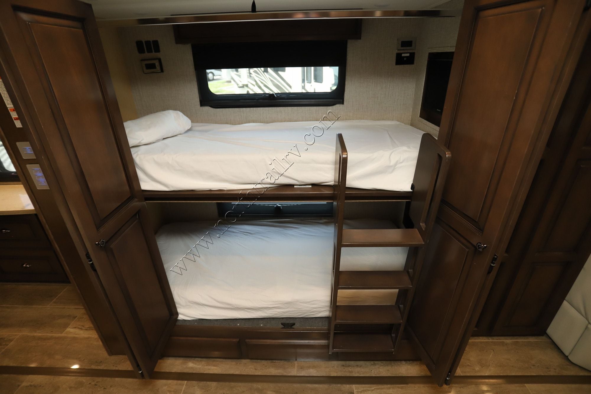 Used 2022 Newmar Dutch Star 4326 Class A  For Sale