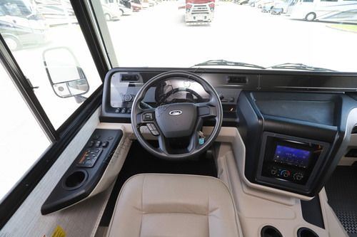 2024 Entegra Vision Xl 36A
