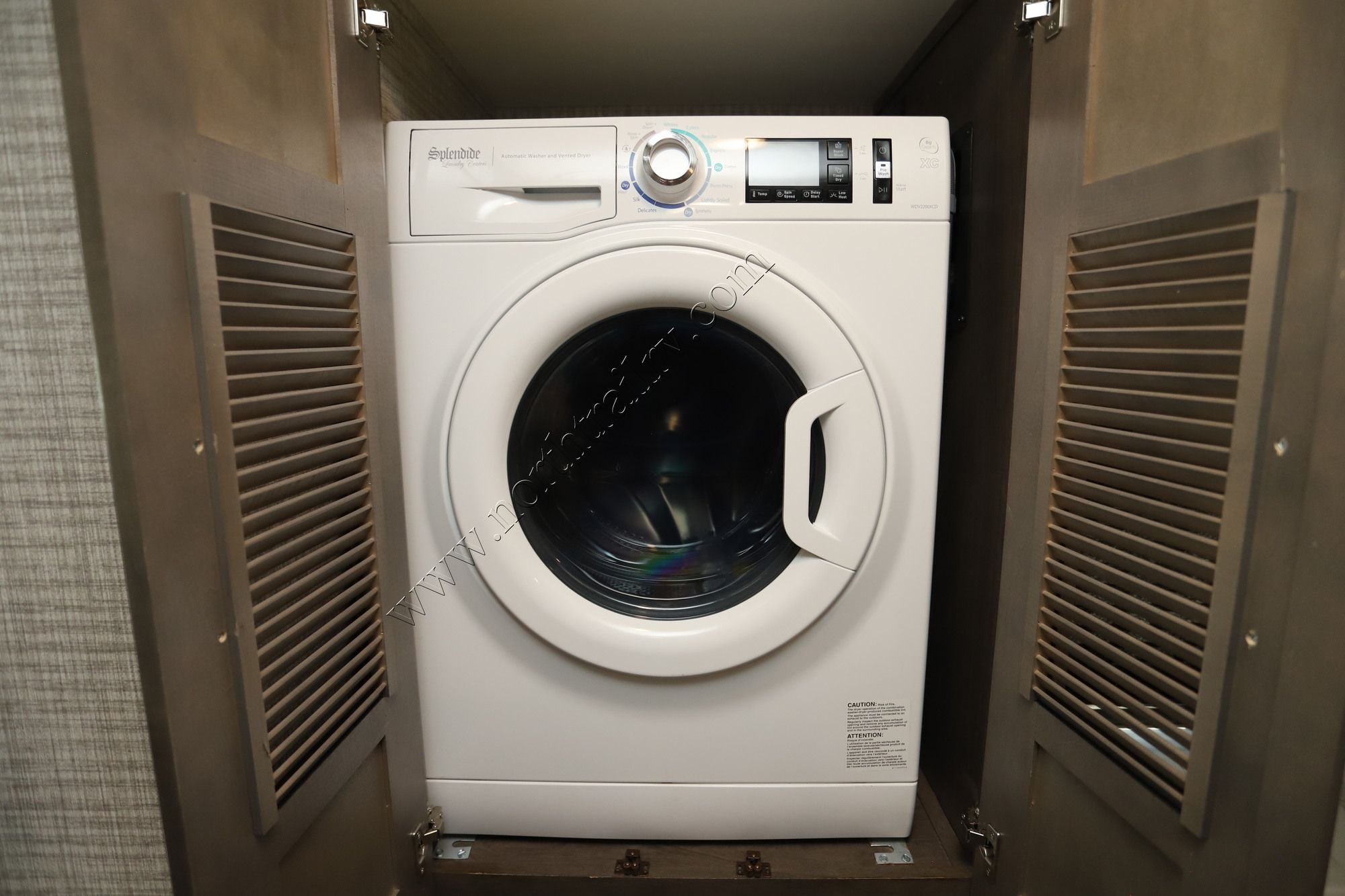 Used 2024 Entegra Vision Xl 36A Class A  For Sale