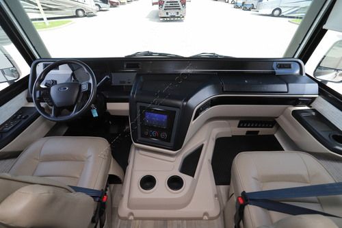 2024 Entegra Vision Xl 36A