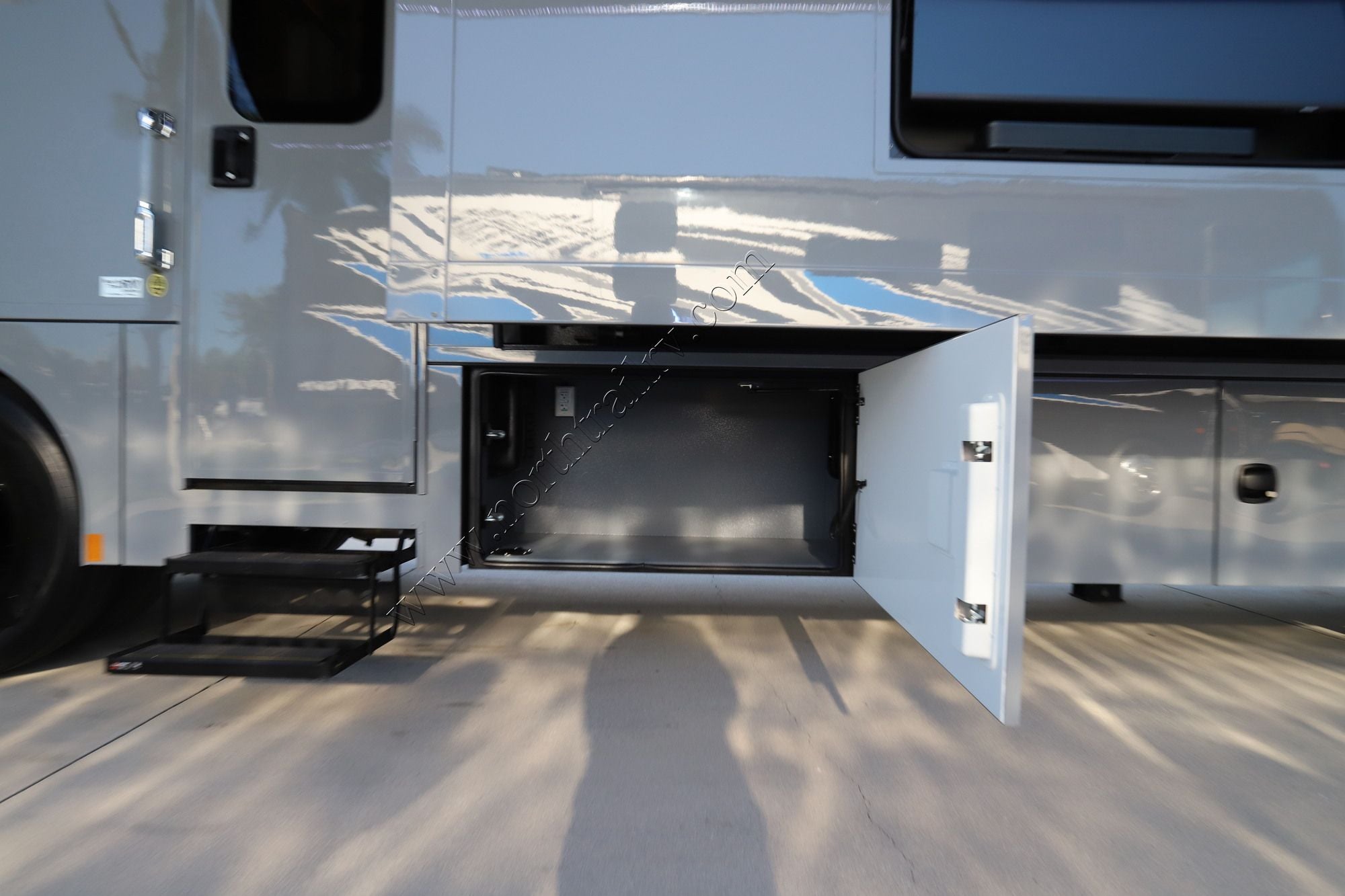 New 2027 Renegade Rv Explorer 38EMB Super C  For Sale