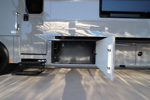 2027 Renegade Rv Explorer 38EMB