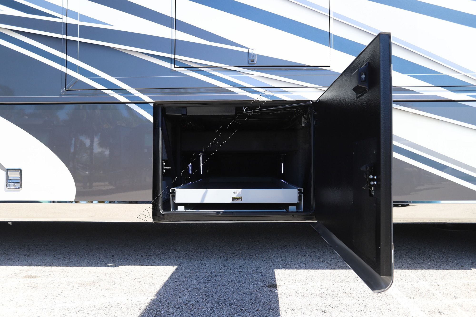 New 2027 Newmar Mountain Aire 4118 Class A  For Sale
