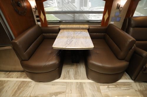 2016 Newmar London Aire 4553 Class A