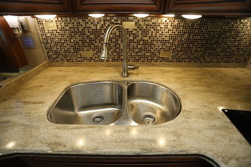 2016 Newmar London Aire 4553 Class A