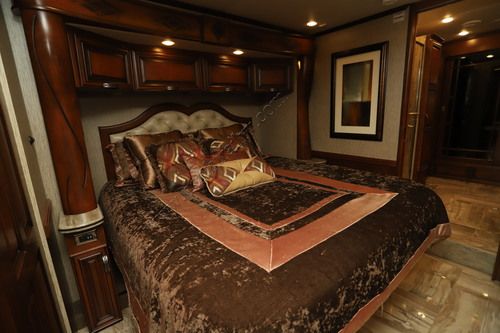 2016 Newmar London Aire 4553 Class A