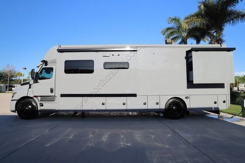 2027 Renegade Rv Explorer 38EMB