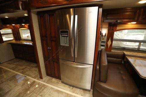 2016 Newmar London Aire 4553 Class A