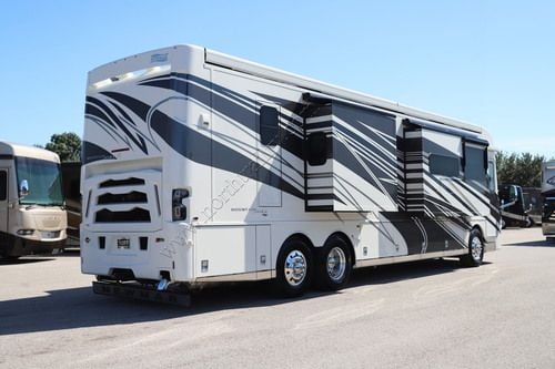 2027 Newmar Mountain Aire 4118