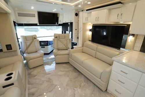 2027 Newmar Mountain Aire 4118