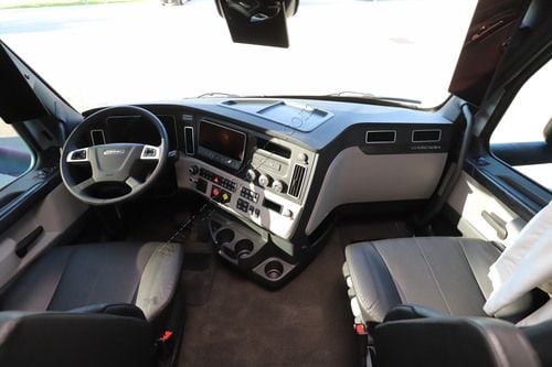 2027 Renegade Rv Explorer 38EMB
