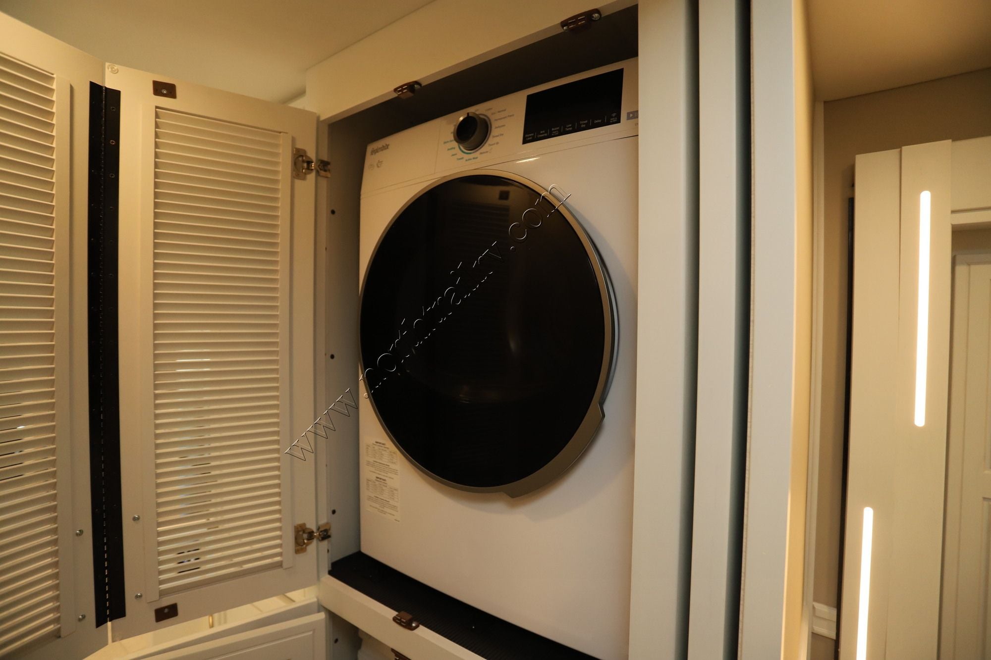 New 2027 Renegade Rv Explorer 38EMB Super C  For Sale