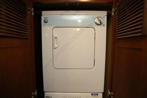 2016 Newmar London Aire 4553 Class A