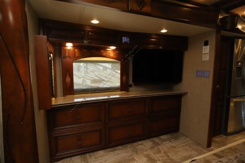 2016 Newmar London Aire 4553 Class A