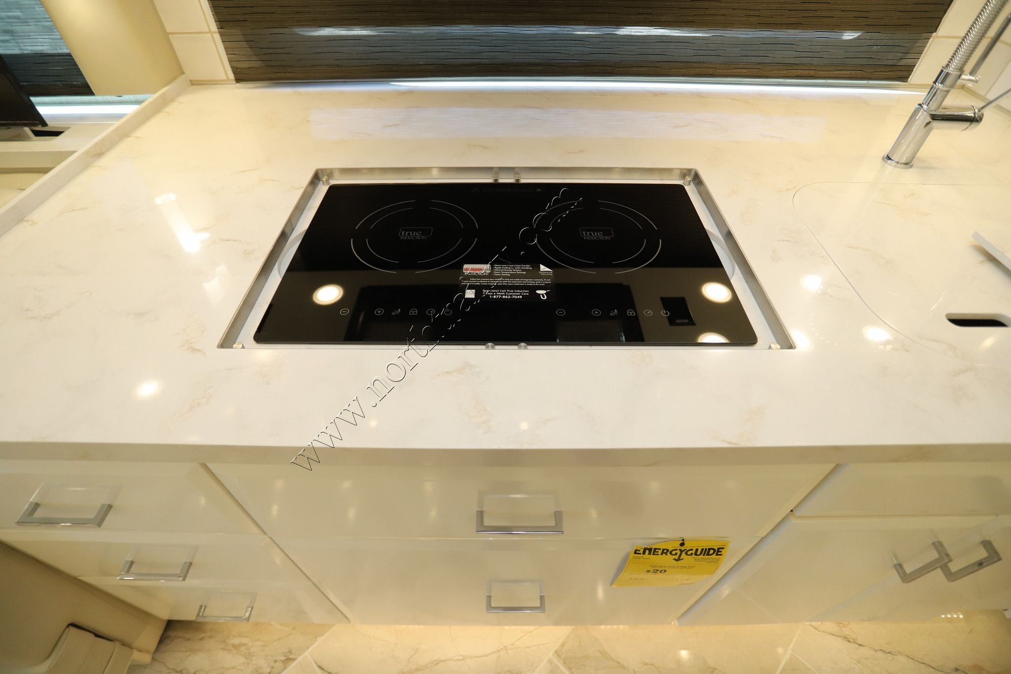 New 2027 Newmar Mountain Aire 4118 Class A  For Sale