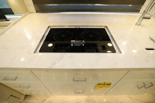 2027 Newmar Mountain Aire 4118