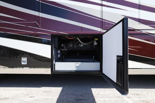 2016 Newmar London Aire 4553 Class A