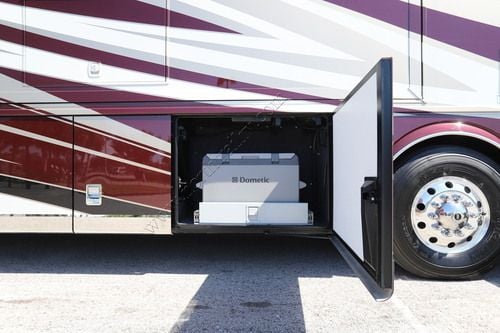 2016 Newmar London Aire 4553 Class A