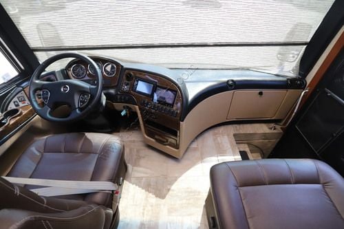 2016 Newmar London Aire 4553 Class A