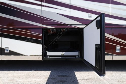 2016 Newmar London Aire 4553 Class A